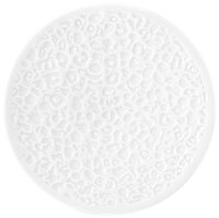 Seltmann Weiden Servierplatten Nori weiß Ø 15,6 cm, 2 St.  ( 001.770489 )