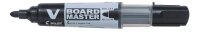 PILOT V-BOARD MASTER Whiteboard-Marker schwarz 2,0 - 5,0...