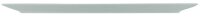 Seltmann Weiden Teller Nori Coup arktisblau light 44,3 x 14,4 cm, 2 St.  ( 001.770495 )