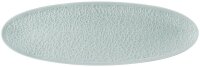 Seltmann Weiden Teller Nori Coup arktisblau light 44,3 x 14,4 cm, 2 St.  ( 001.770495 )
