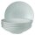 Seltmann Weiden Teller Nori arktisblau light Ø 23,0 cm, 6 St.