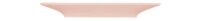 Seltmann Weiden Teller Nori rosé Ø 16,5 cm, 6 St.  ( 001.773862 )