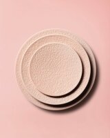 Seltmann Weiden Teller Nori rosé Ø 16,5 cm, 6 St.  ( 001.773862 )