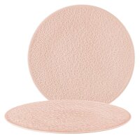 Seltmann Weiden Teller Nori rosé Ø 33,0 cm,...