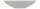 Seltmann Weiden Schalen Nori grau, silber 1,0 l, 6 St.  ( 001.773867 )