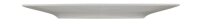 Seltmann Weiden Teller Nori grau, silber Ø 21,0 cm, 6 St.  ( 001.773870 )