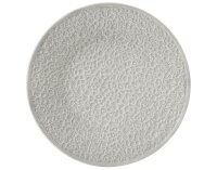 Seltmann Weiden Teller Nori grau, silber Ø 21,0 cm, 6 St.  ( 001.773870 )