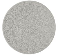 Seltmann Weiden Teller Nori grau, silber Ø 33,0 cm, 2 St.  ( 001.773872 )