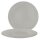 Seltmann Weiden Teller Nori grau, silber Ø 33,0 cm, 2 St.  ( 001.773872 )