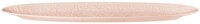 Seltmann Weiden Teller Nori Coup rosé 44,3 x 14,4...