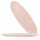 Seltmann Weiden Teller Nori Coup rosé 44,3 x 14,4 cm, 2 St.  ( 001.773859 )
