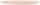 Seltmann Weiden Teller Nori Coup rosé 44,3 x 14,4 cm, 2 St.  ( 001.773859 )