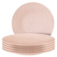 Seltmann Weiden Teller Nori rosé Ø 21,5 cm,...