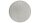 Seltmann Weiden Teller Nori grau, silber Ø 16,5 cm, 6 St.  ( 001.773869 )