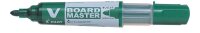 PILOT V-BOARD MASTER Whiteboard-Marker grün 2,0 -...