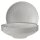 Seltmann Weiden Schalen Nori grau, silber 1,2 l, 6 St.  ( 001.773868 )