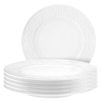 Seltmann Weiden Teller Nori weiß Ø 30,0 cm,...