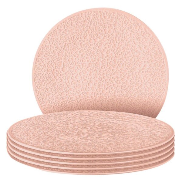 Seltmann Weiden Teller Nori rosé Ø 30,5 cm, 6 St.  ( 001.775436 )