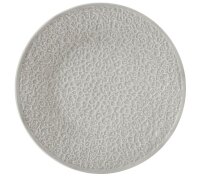 Seltmann Weiden Teller Nori grau, silber Ø 30,5 cm, 6 St.