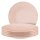Seltmann Weiden Teller Nori rosé Ø 26,4 cm, 6 St.  ( 001.775437 )