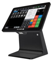 OLYMPIA Registrierkasse TS10 inkl. eingebautem Scanner...