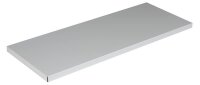 BISLEY Fachboden grau 90,7 x 35,0 cm, 1 St.