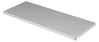 BISLEY Fachboden grau 90,7 x 35,0 cm, 1 St.