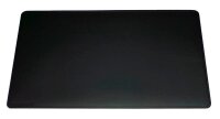 DURABLE Schreibtischunterlage schwarz Kunststoff 65,0 x...
