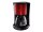 Moulinex Subito Kaffeemaschine schwarz, 15 Tassen