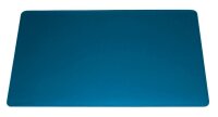 DURABLE Schreibtischunterlage dunkelblau Kunststoff 65,0...
