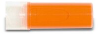 PILOT Nachfülltusche orange