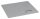 DURABLE Schreibtischunterlage grau Kunststoff 65,0 x 50,0 cm, 1 St.