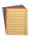 Wekre Trennblätter DIN A4 1-0 gelb, orange, rot, blau, grün, 230 g/m², 100 Blatt