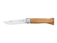 OPINEL Klappmesser No. 6 braun, 1 St.