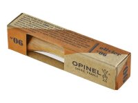 OPINEL Klappmesser No. 6 braun, 1 St.