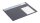 DURABLE Schreibtischunterlage dunkelblau Kunststoff 65,0 x 52,0 cm, 1 St.