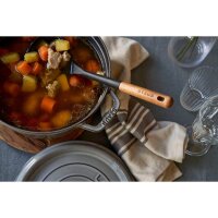 staub Bräter grau 3,8 l, 1 St.