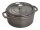 staub Bräter grau 3,8 l, 1 St.