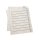 Wekre Trennblätter DIN A4 1-10 chamois, 180 g/m², 50 Blatt
