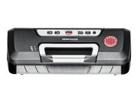 Rommelsbacher VAC 285 Vakuumiergerät schwarz 110 W