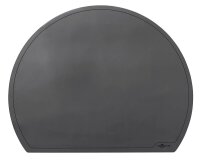 DURABLE Schreibtischunterlage schwarz Kunststoff 65,0 x...
