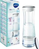 BRITA fill&serve Mind Tischwasserfilter