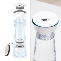 BRITA fill&serve Mind Tischwasserfilter