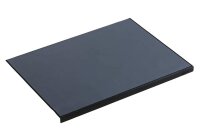 DURABLE Schreibtischunterlage schwarz Kunststoff 65,0 x 52,0 cm, 1 St.