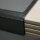 DURABLE Schreibtischunterlage schwarz Kunststoff 65,0 x 52,0 cm, 1 St.