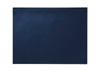 DURABLE Schreibtischunterlage dunkelblau Kunststoff 65,0 x 52,0 cm, 1 St.