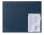 DURABLE Schreibtischunterlage dunkelblau Kunststoff 65,0 x 52,0 cm, 1 St.