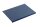 DURABLE Schreibtischunterlage dunkelblau Kunststoff 65,0 x 52,0 cm, 1 St.