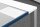 DURABLE Schreibtischunterlage dunkelblau Kunststoff 65,0 x 52,0 cm, 1 St.