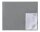 DURABLE Schreibtischunterlage grau Kunststoff 65,0 x 52,0 cm, 1 St.